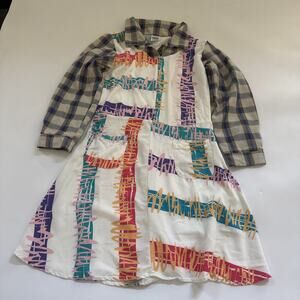 Netflix Stranger Things Hallween Costume Child Size XL 14-16 Dress Up